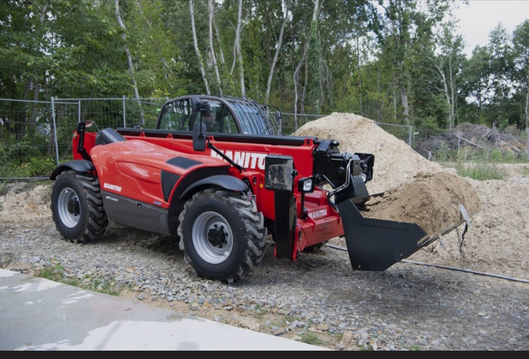 Toplu Konut Hafriyatı