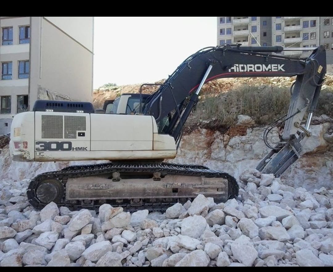 Taş Duvar ve Peyzaj